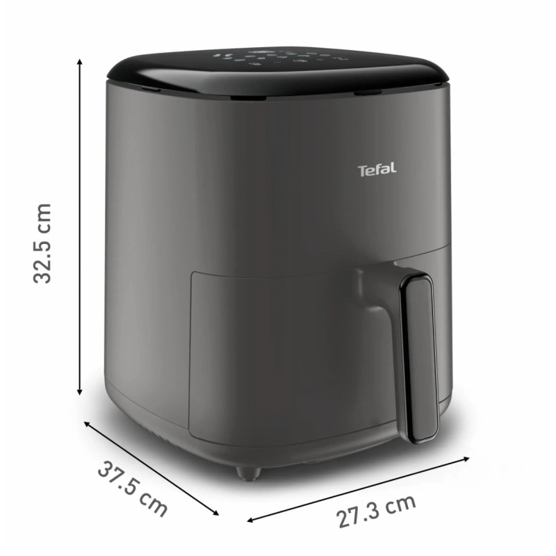 Мультипіч-фритюрниця Tefal EY245H10 (5л)