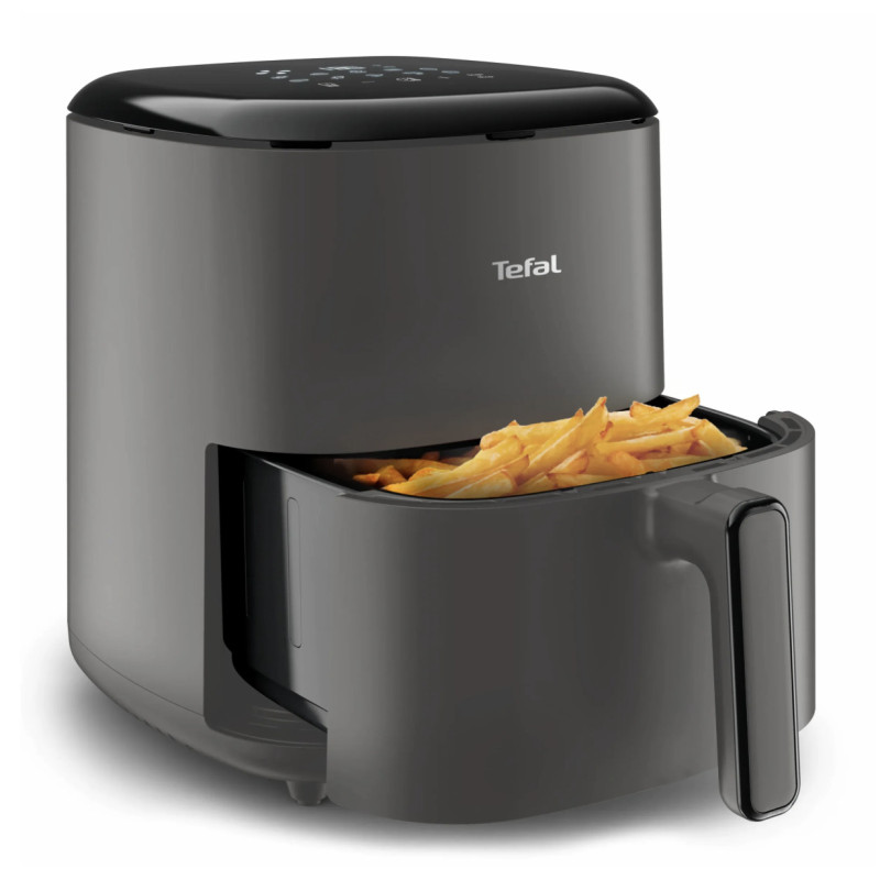 Мультипіч-фритюрниця Tefal EY245H10 (5л)