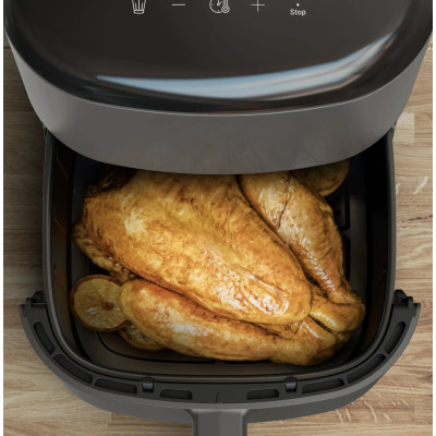 Мультипіч-фритюрниця Tefal EY245H10 (5л)