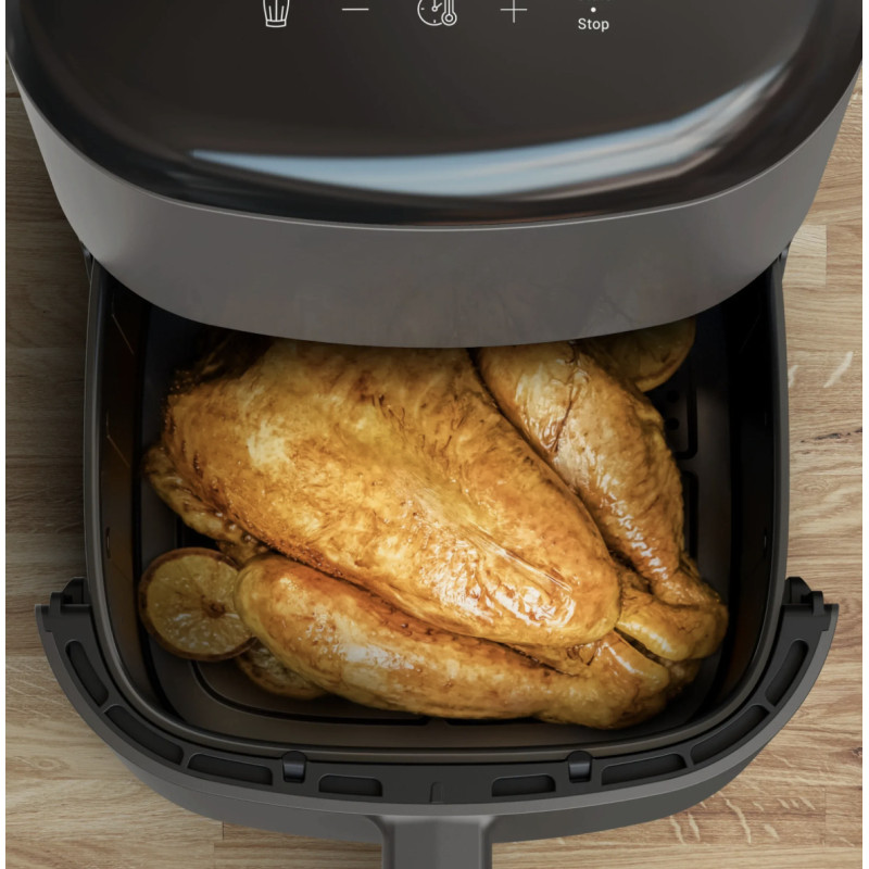 Мультипіч-фритюрниця Tefal EY245H10 (5л)