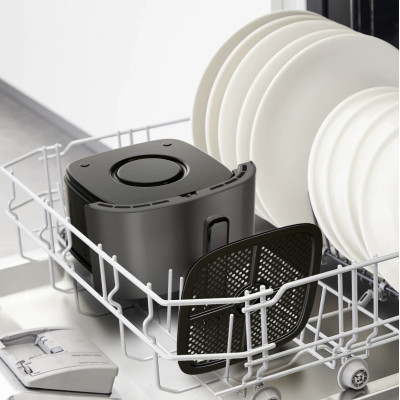 Мультипіч-фритюрниця Tefal EY245H10 (5л)