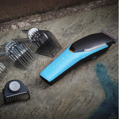 Машинка для стрижки Remington HC5000