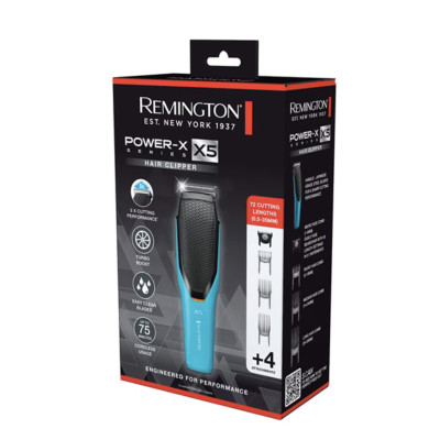 Машинка для стрижки Remington HC5000