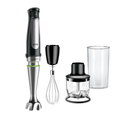 Блендер BRAUN MQ7025X (подрібнювач, міксер)