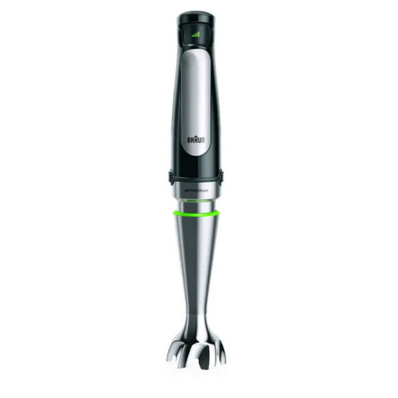 Блендер BRAUN MQ7025X (подрібнювач, міксер)