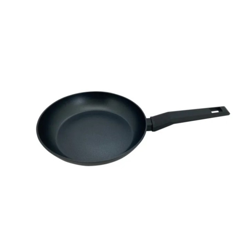 Сковорідка MAXMARK MK-NQ45726 Dark Nano Quartz Universal 26см б/кр