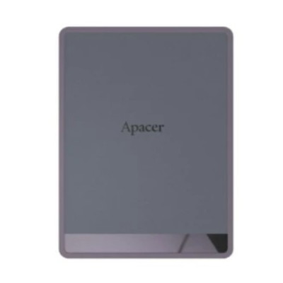 SSD 512Gb Apacer AS724 USB 3.2 Gen.2 Type-C (AP512GAS724M-1)