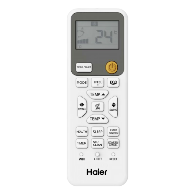 Кондиціонер Haier Revive Inverter AS35RHBHRA/1U35YERFRA (інвертор -15)