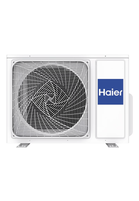 Кондиціонер Haier Revive Inverter AS35RHBHRA/1U35YERFRA (інвертор -15)