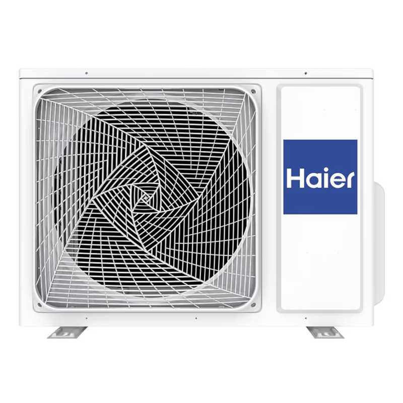 Кондиціонер Haier Revive Inverter AS35RHBHRA/1U35YERFRA (інвертор -15)