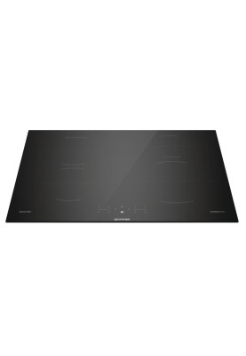 Дух.шафа + індукційна поверхня Gorenje BOS6737E06BG + GI6401BSC