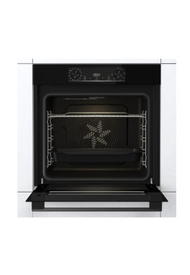 Дух.шафа + індукційна поверхня Gorenje BOS6737E06BG + GI6401BSC