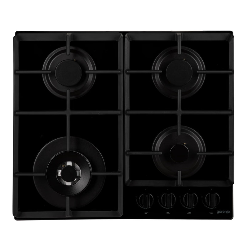Дух.шафа + газова поверхня Gorenje BO6735E05B + GTW641EB