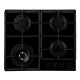 Дух.шафа + газова поверхня Gorenje BO6735E05B + GTW641EB