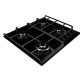 Дух.шафа + газова поверхня Gorenje BO6735E05B + GTW641EB