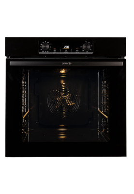 Дух.шафа + газова поверхня Gorenje BO6735E05B + GTW641EB