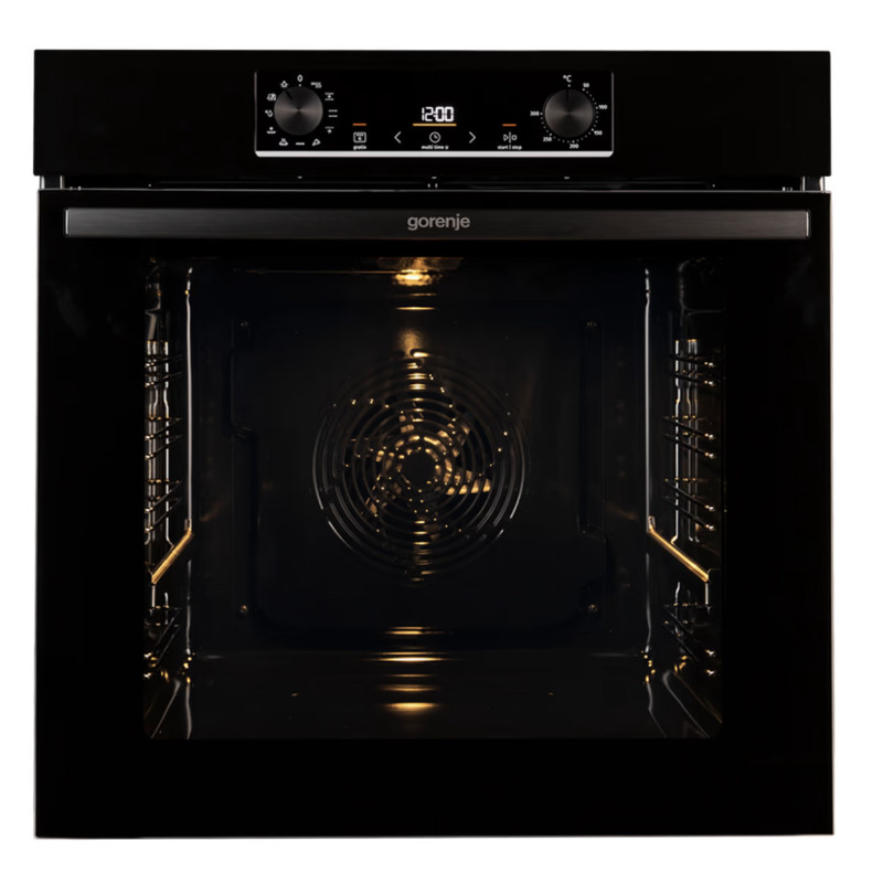 Дух.шафа + газова поверхня Gorenje BO6735E05B + GTW641EB