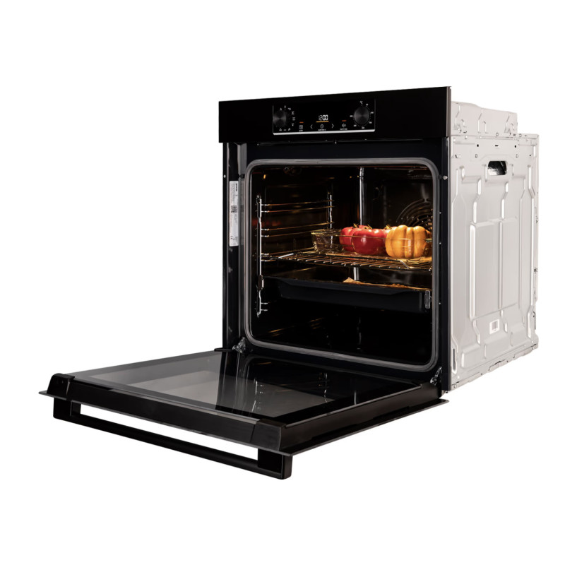 Дух.шафа + газова поверхня Gorenje BO6735E05B + GTW641EB