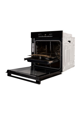 Дух.шафа + газова поверхня Gorenje BO6735E05B + GTW641EB