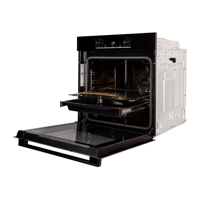 Дух.шафа + газова поверхня Gorenje BO6735E05B + GTW641EB