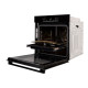 Дух.шафа + газова поверхня Gorenje BO6735E05B + GTW641EB