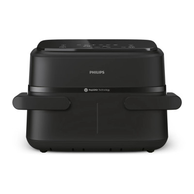 Мультипіч-фритюрниця Philips NA150/00 (7,1 л)