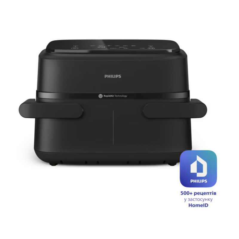 Мультипіч-фритюрниця Philips NA150/00 (7,1 л)