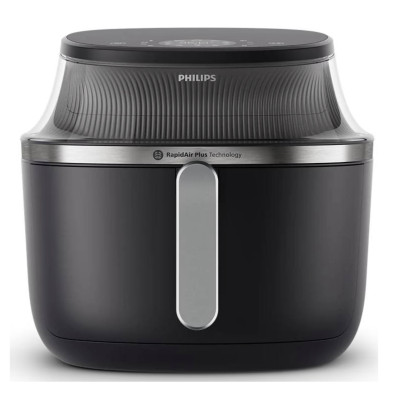 Мультипіч-фритюрниця Philips NA341/00 (7,2 л)