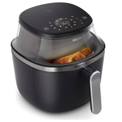 Мультипіч-фритюрниця Philips NA341/00 (7,2 л)