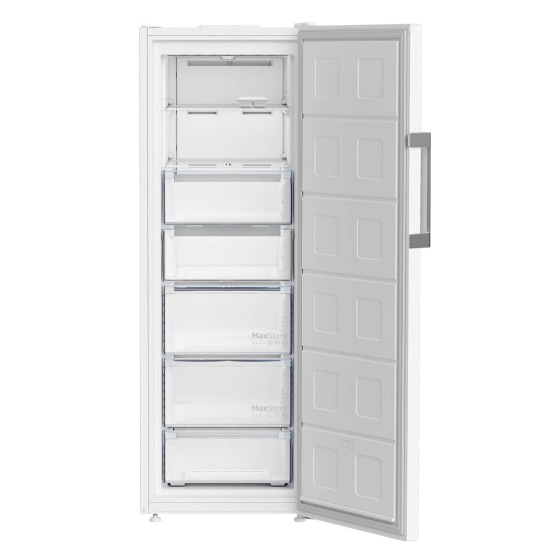 Морозильна камера BEKO B1RFNE293W