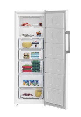 Морозильна камера BEKO B1RFNE293W