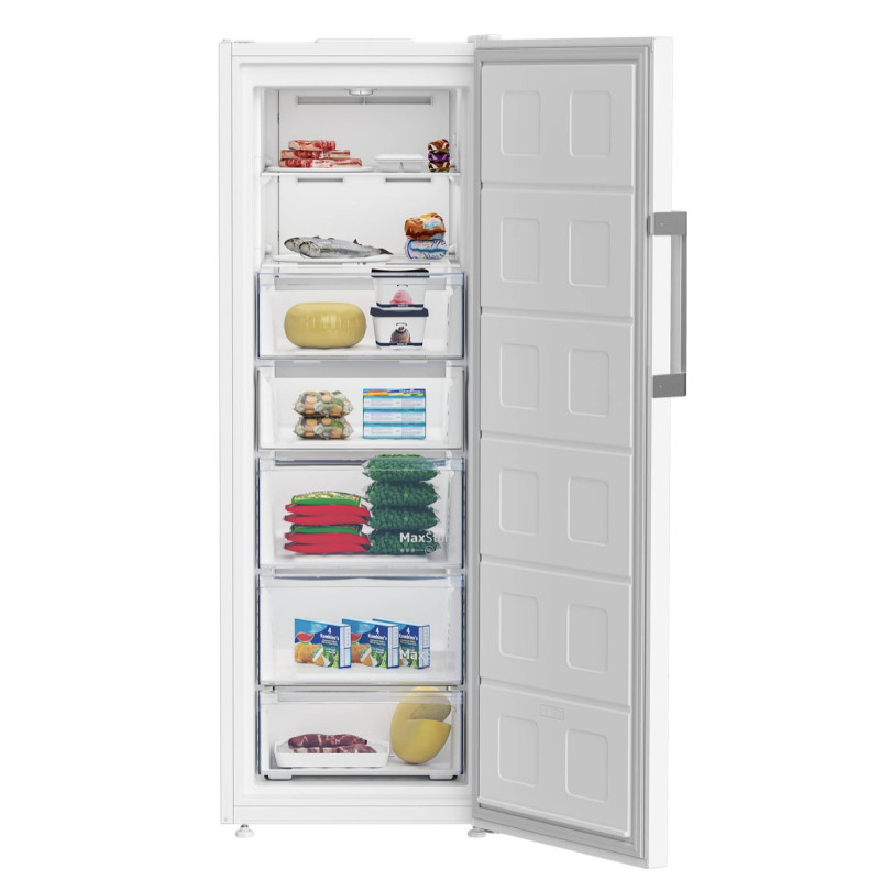 Морозильна камера BEKO B1RFNE293W