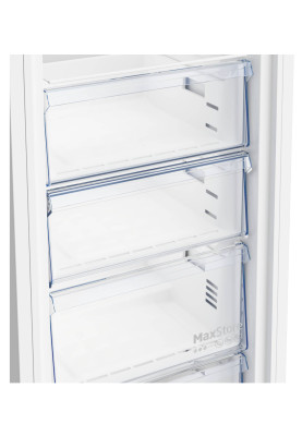 Морозильна камера BEKO B1RFNE293W