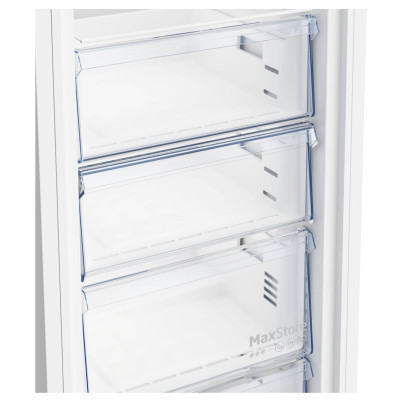 Морозильна камера BEKO B1RFNE293W