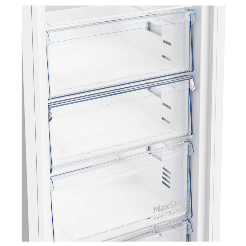 Морозильна камера BEKO B1RFNE293W