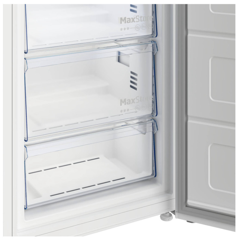 Морозильна камера BEKO B1RFNE293W