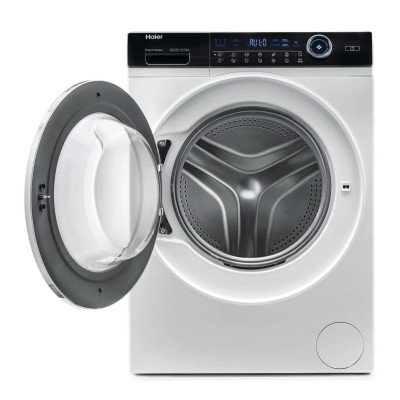 Пральна машина Haier HW90-B14979-S (9 кг, прямий привід)