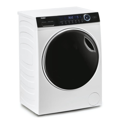Пральна машина Haier HW90-B14979-S (9 кг, прямий привід)