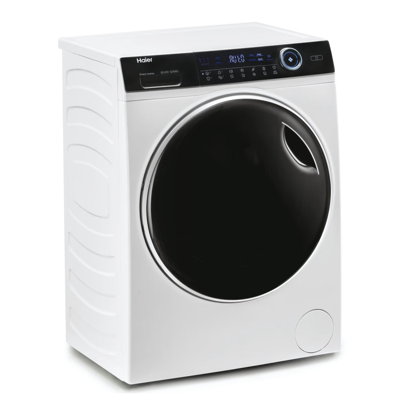 Пральна машина Haier HW90-B14979-S (9 кг, прямий привід)
