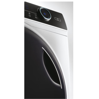 Пральна машина Haier HW90-B14979-S (9 кг, прямий привід)
