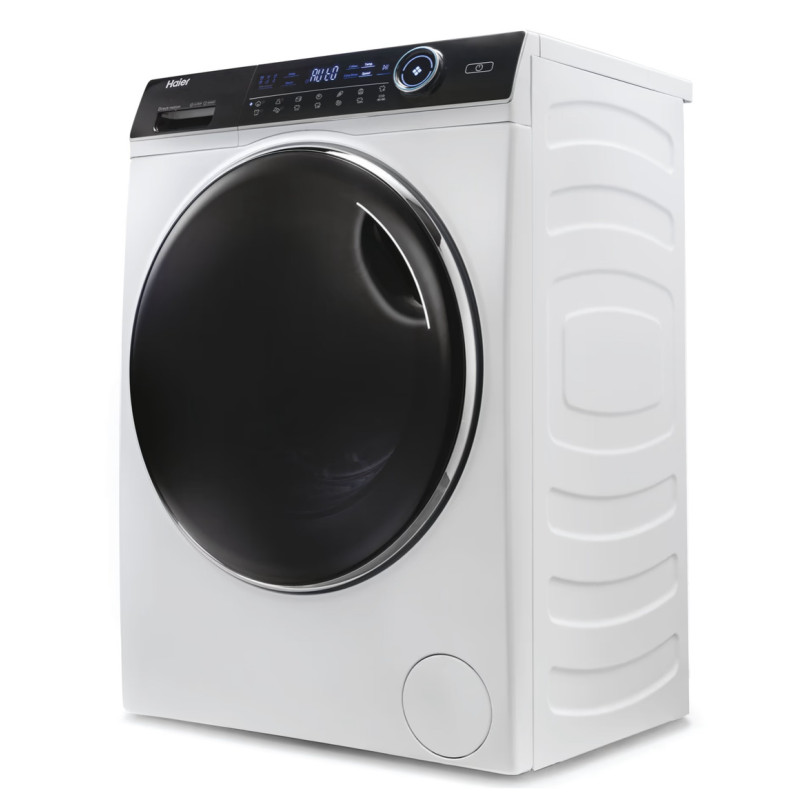Пральна машина Haier HW90-B14979-S (9 кг, прямий привід)