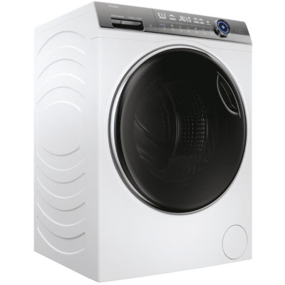 Пральна машина Haier HW90-B14979EU1-S (9 кг, прямий привід)