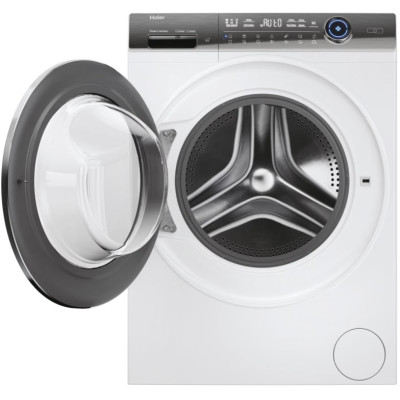 Пральна машина Haier HW90-B14979EU1-S (9 кг, прямий привід)