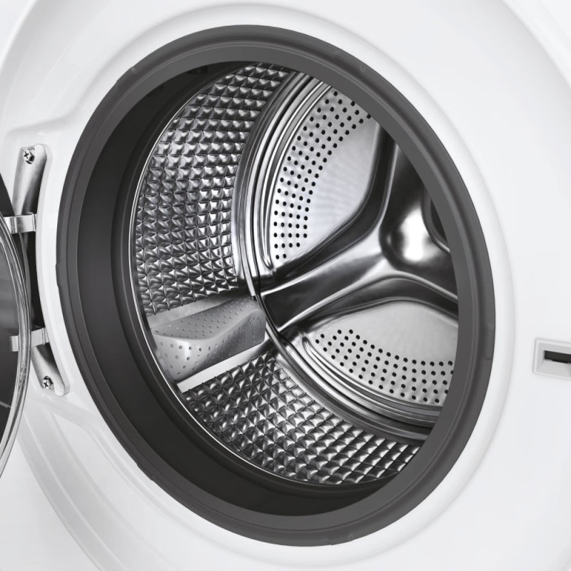 Пральна машина Haier HW90-B14979EU1-S (9 кг, прямий привід)