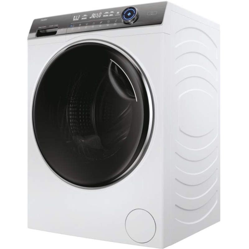 Пральна машина Haier HW90-B14979EU1-S (9 кг, прямий привід)