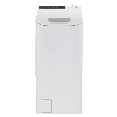 Пральна машина Candy TCA264TM5-S (6 кг,вертик.інвертор)