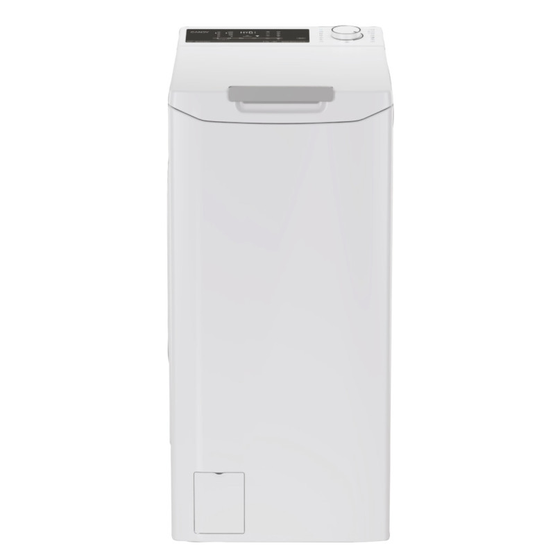 Пральна машина Candy TCA264TM5-S (6 кг,вертик.інвертор)
