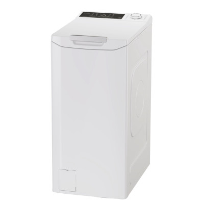 Пральна машина Candy TCA264TM5-S (6 кг,вертик.інвертор)
