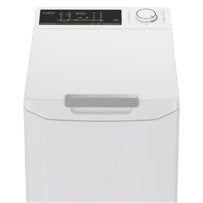 Пральна машина Candy TCA264TM5-S (6 кг,вертик.інвертор)