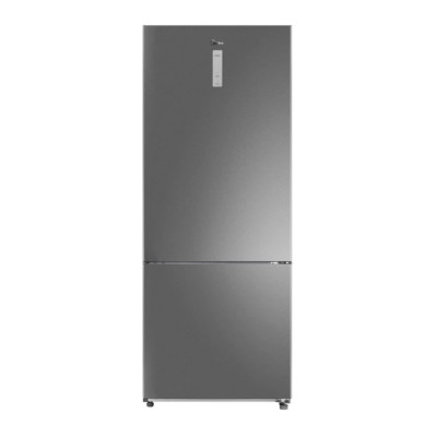Холодильник MIDEA MDRB593FGE02 (нижня мор. 70 см ширина, дисплей)
